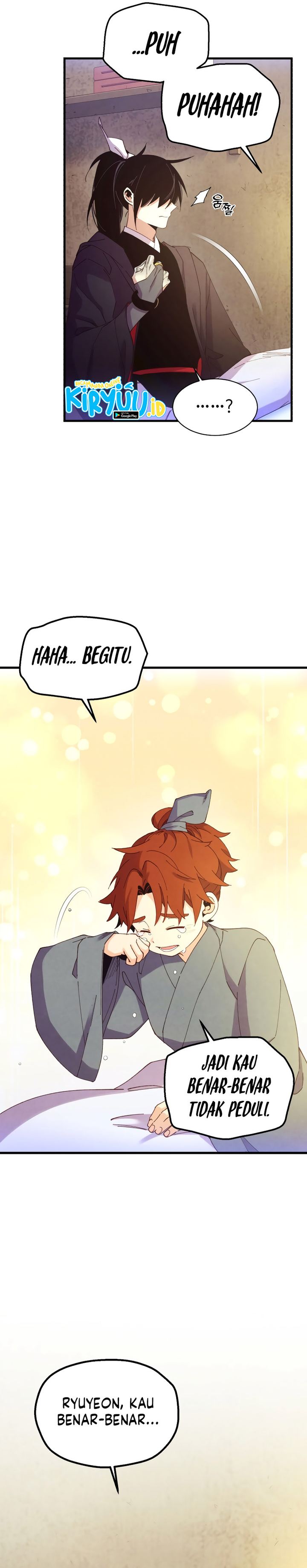 Lightning Degree (Lightning Expert) Chapter 173 Gambar 11
